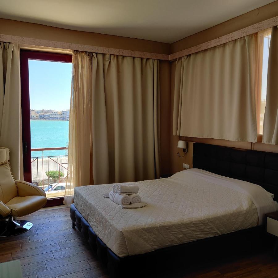 Aparthotel Point Chios 2*