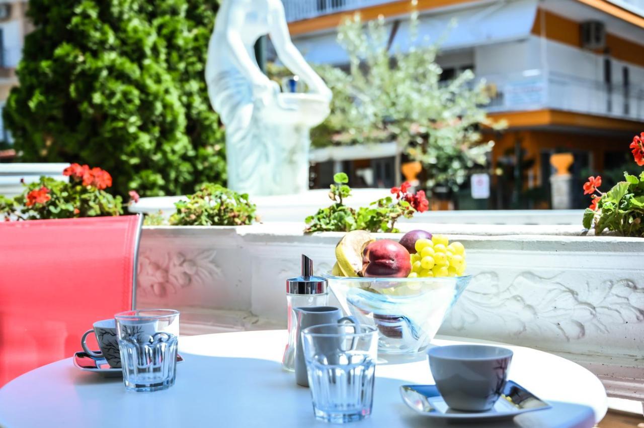 Hotel Kostas Olympiaki Akti