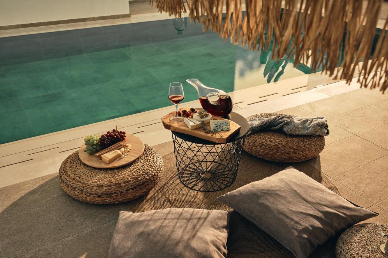 Villa Bougainvillea *