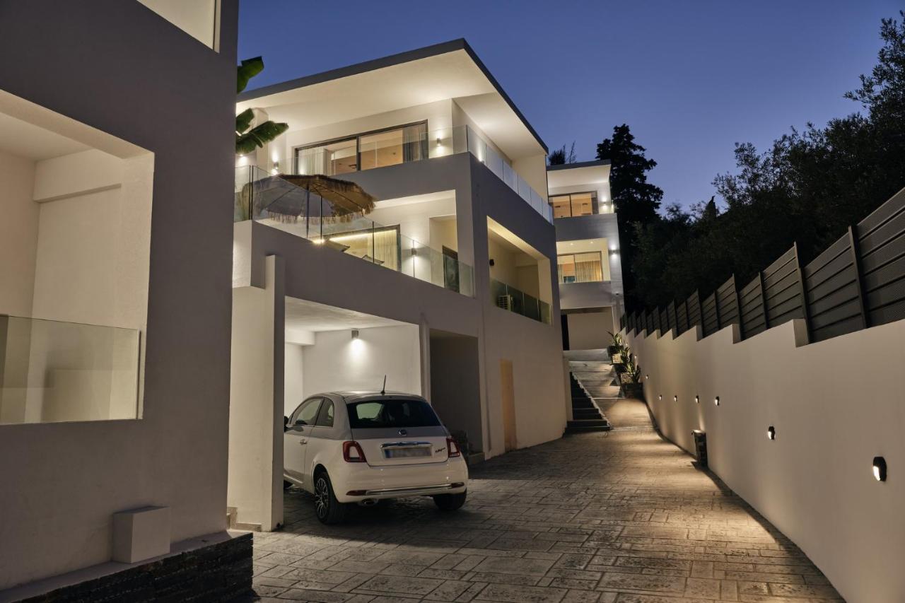Bougainvillea Villa