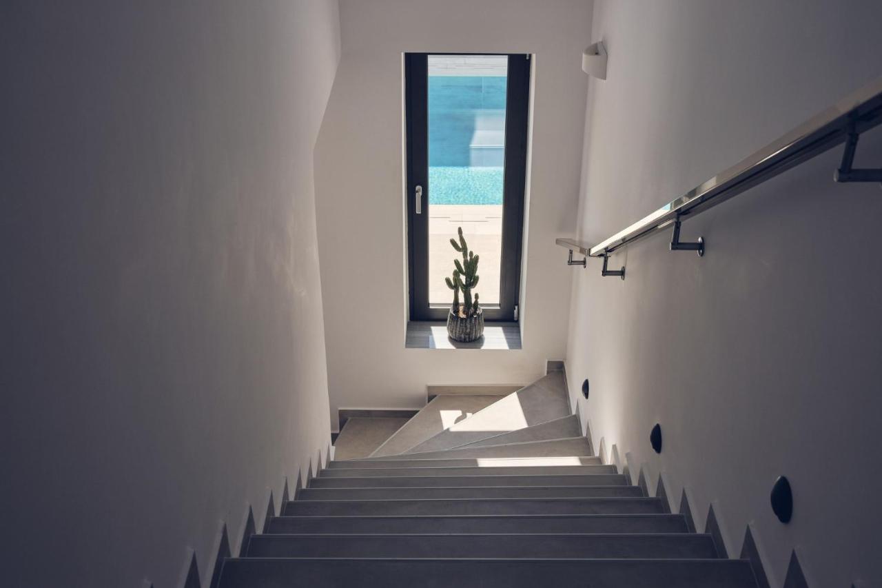 Villa Bougainvillea Keri