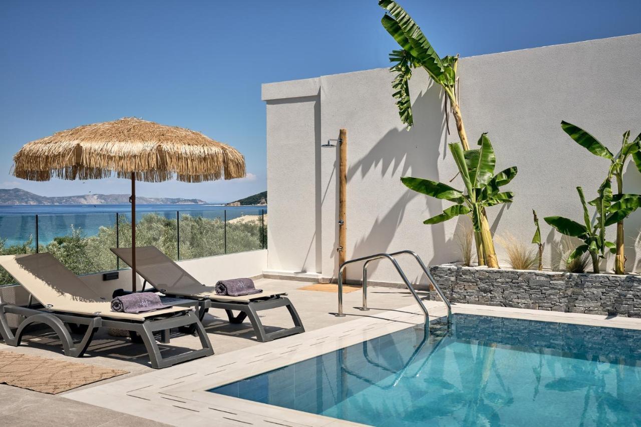 Villa Bougainvillea *