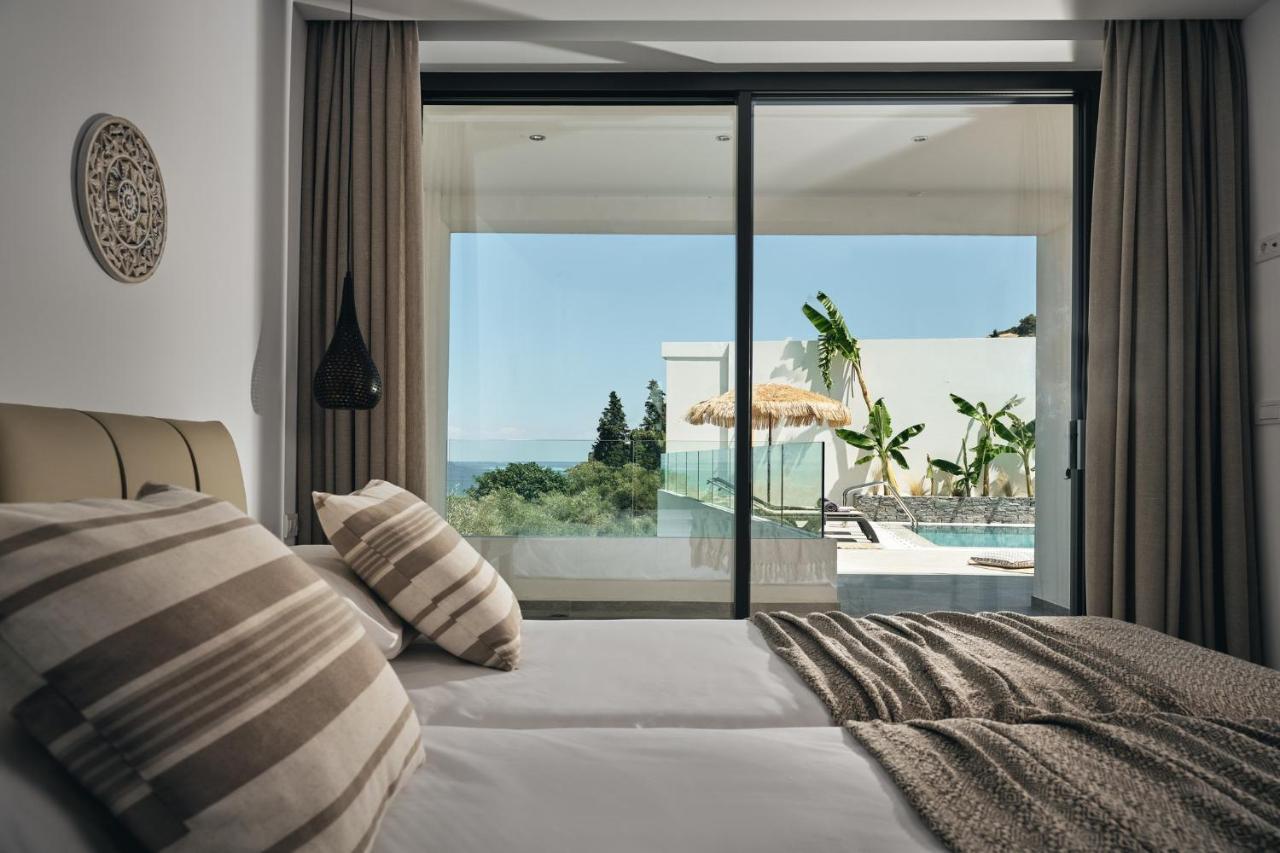 Bougainvillea Villa