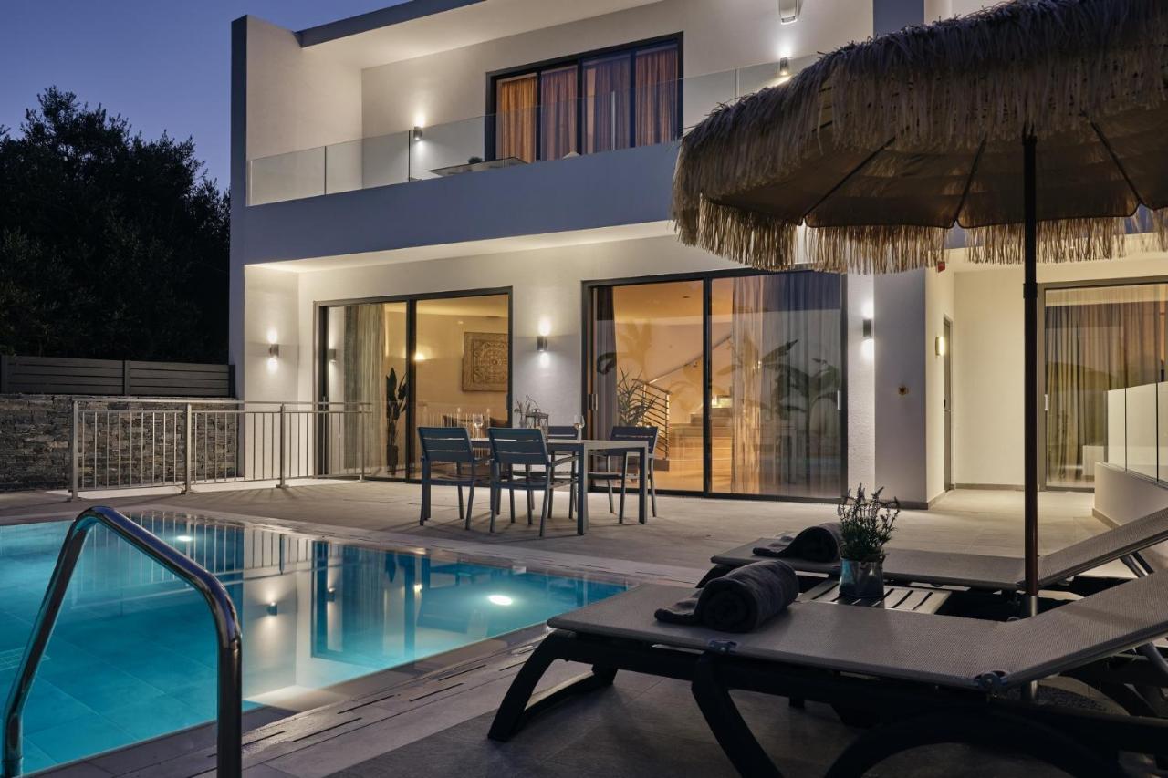 Bougainvillea Villa