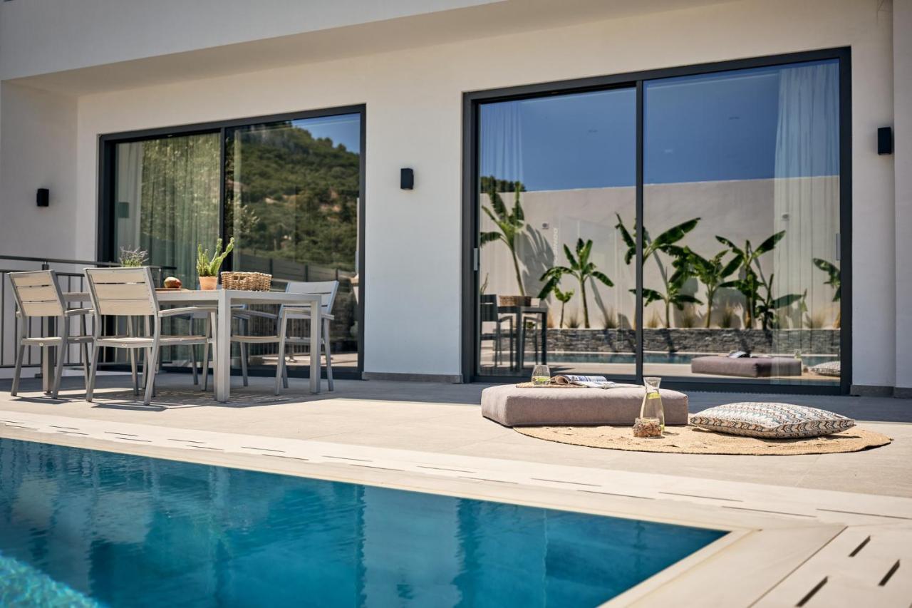 Villa Bougainvillea
