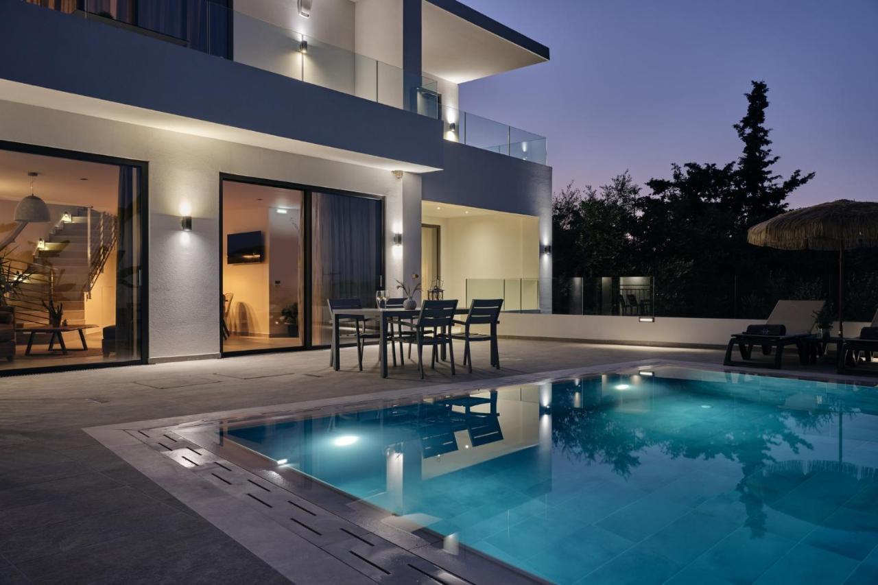 Villa Bougainvillea Keri