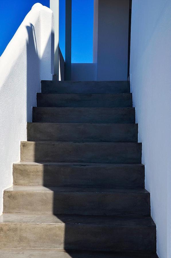 Guest house Petros Koufonisia