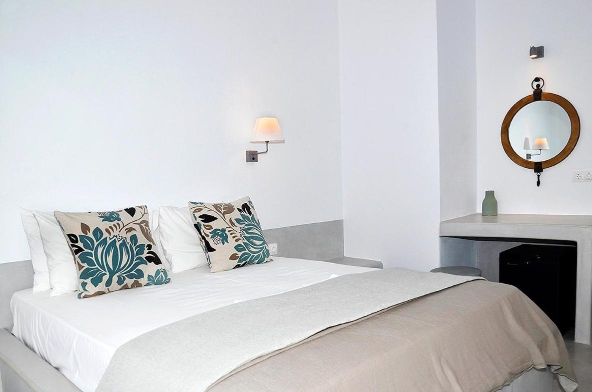 Petros Guest house