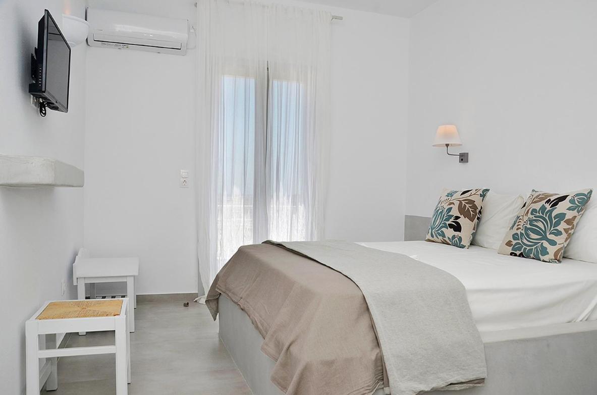 Guest house Petros
