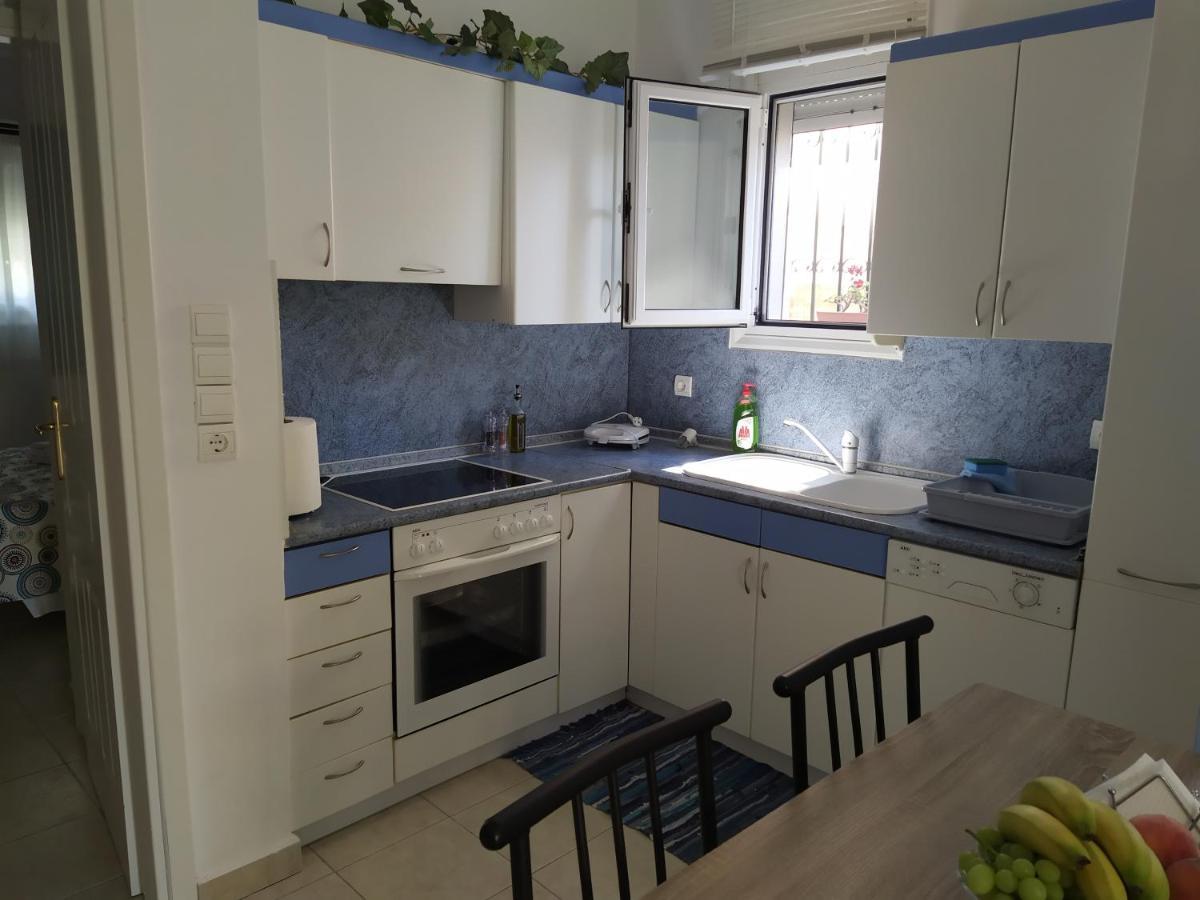Amalia Bay Holiday home *