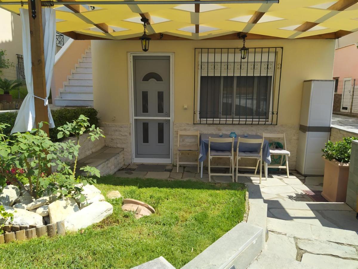 Holiday home Amalia Bay Nea Iraklitsa