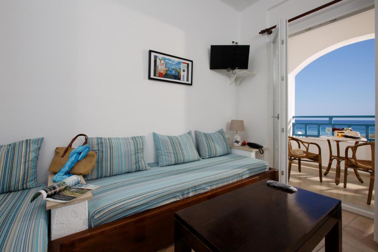 Elalia Apartment