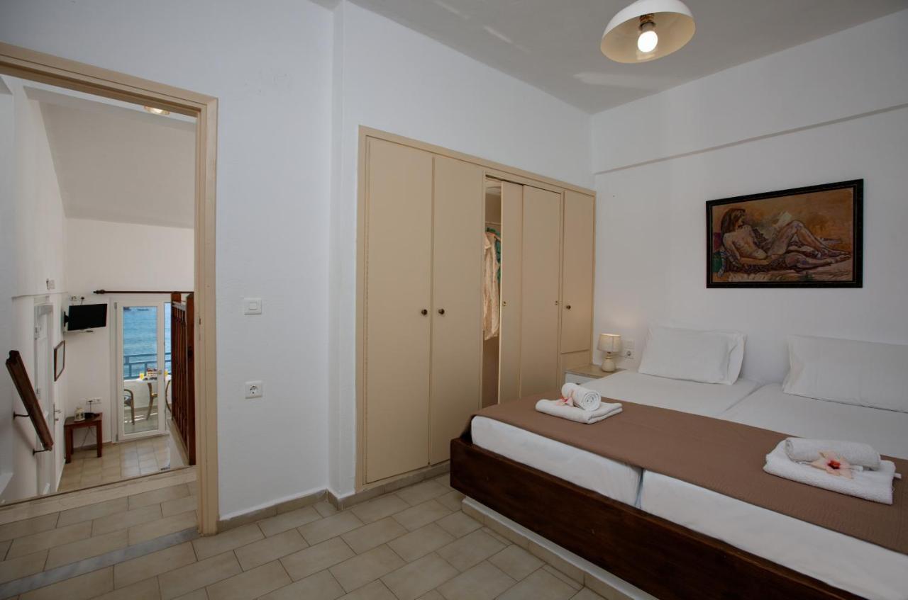 Elalia Apartment