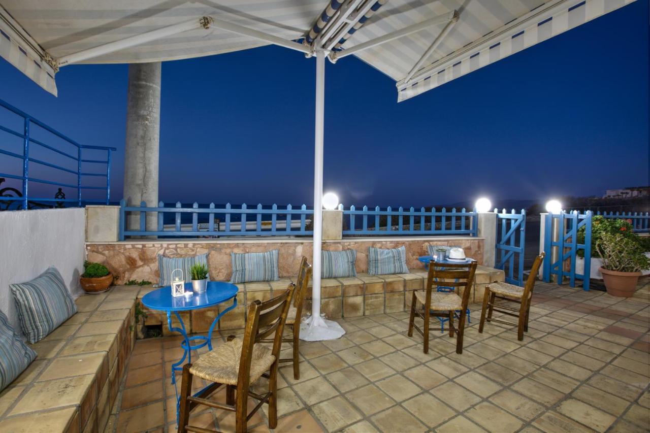 Apartment Elalia Hersonissos (Crete)