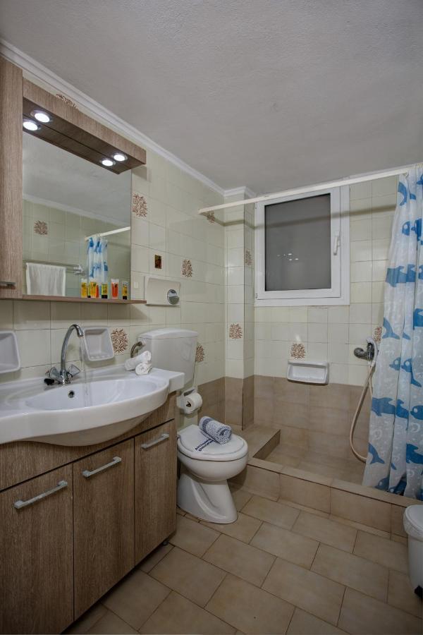 Apartment Elalia