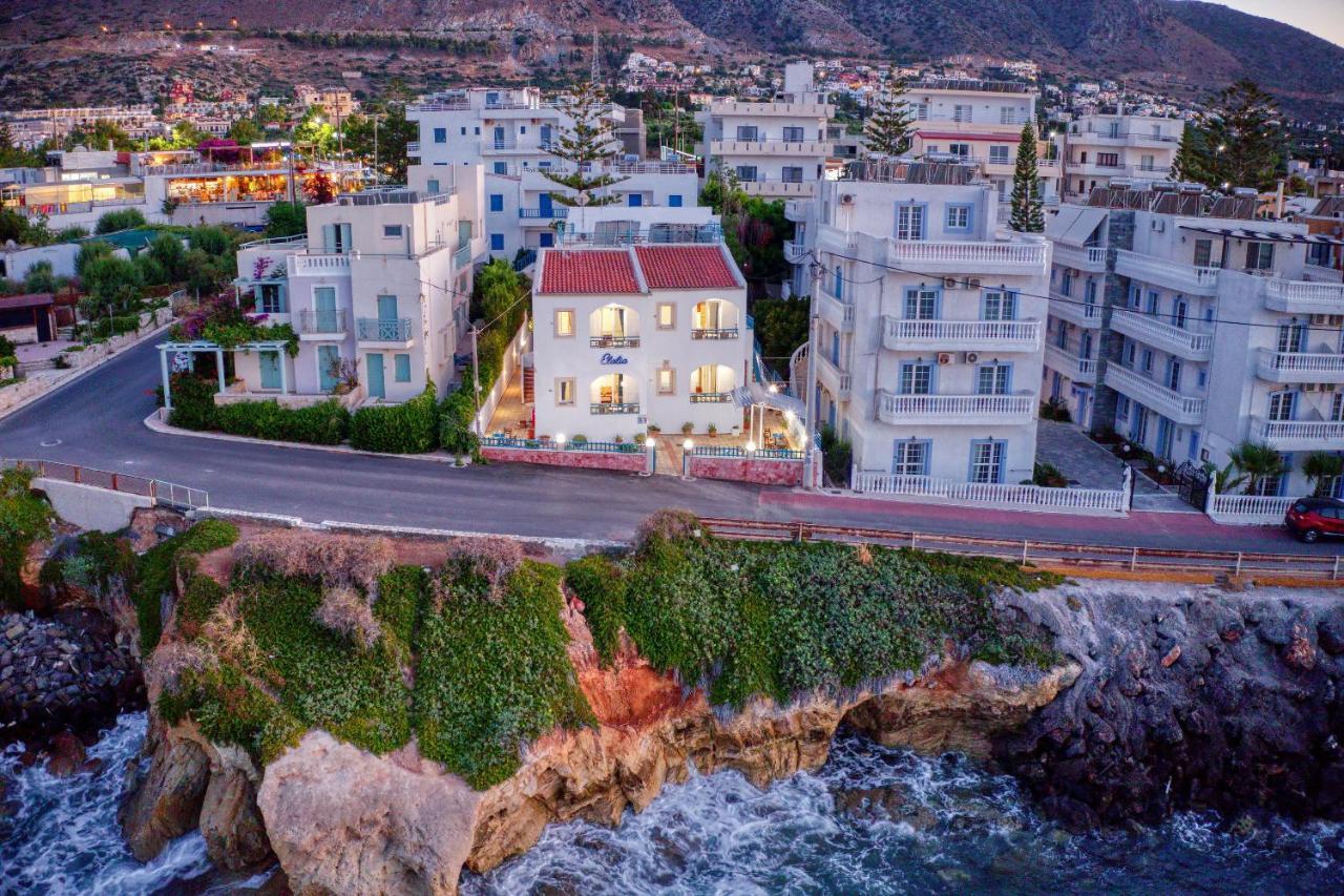 Elalia * Hersonissos (Crete)