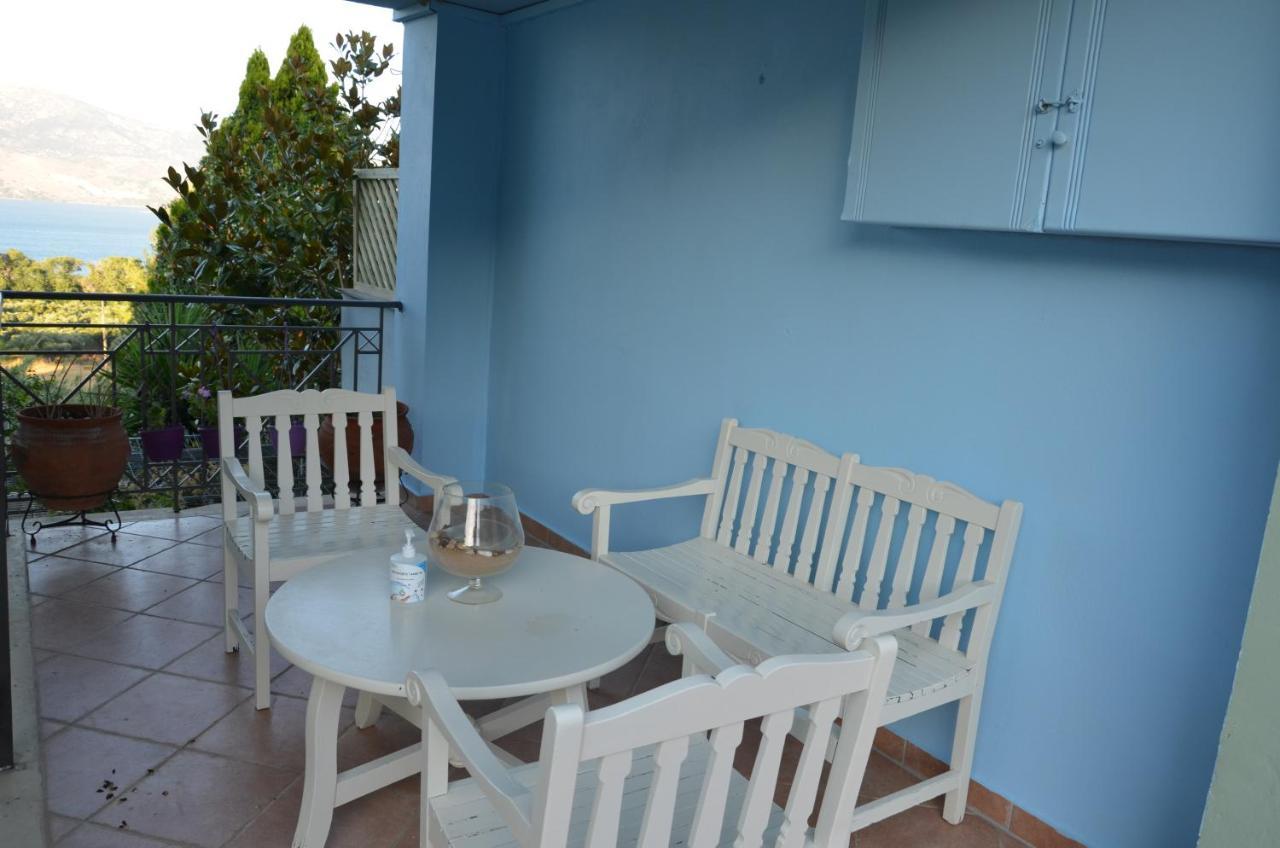 Aparthotel Mirovigli