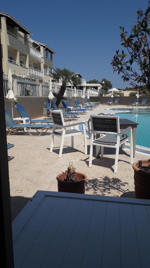 Socrates Hotel