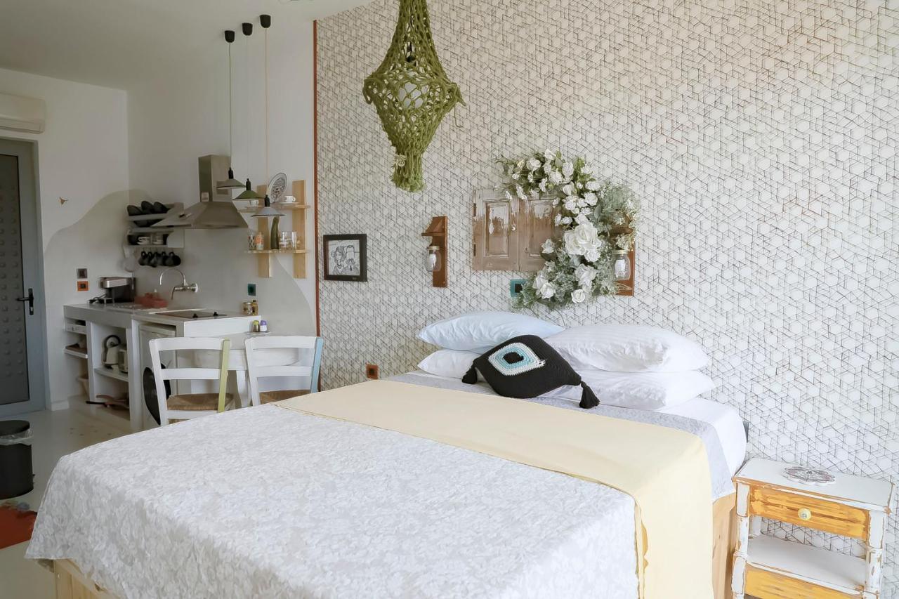 Eye Apartment Pefki (Rhodes)