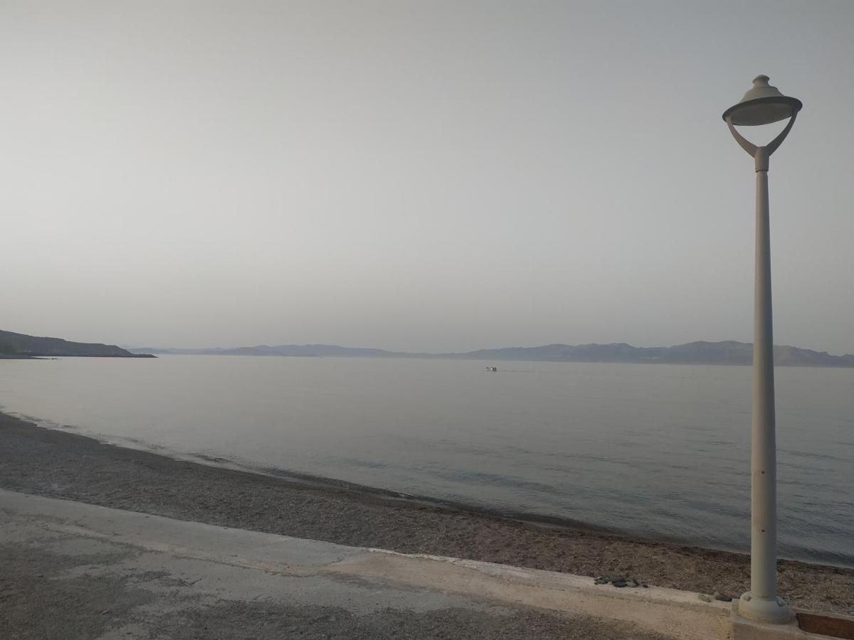Summerhouse Apartment Agia Pelagia (Kythira)