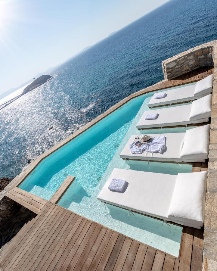 Iliada Aparthotel Naxos City