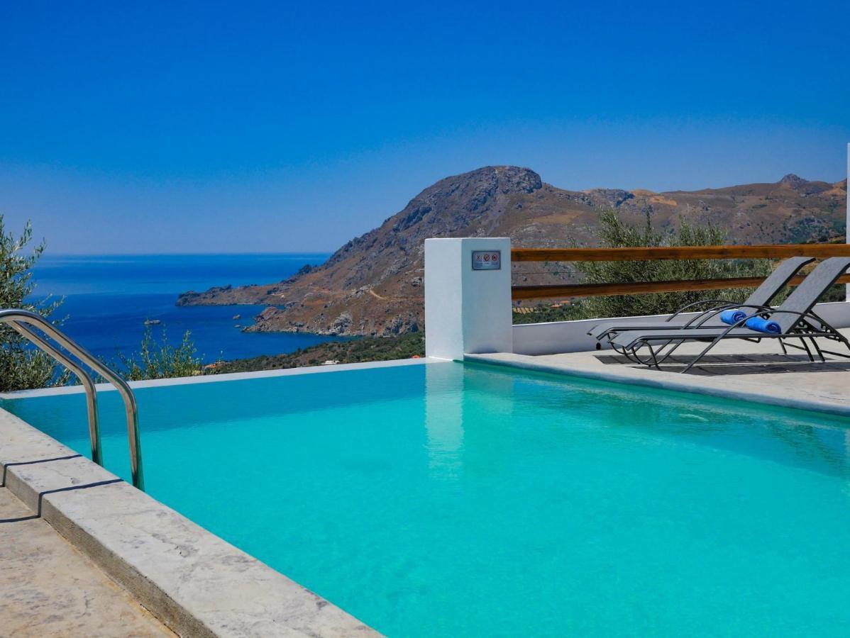 Pyrgos Exclusive * Sellia (Rethymno)