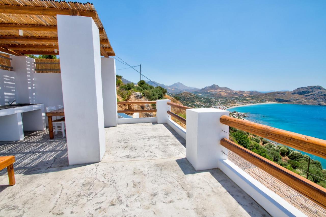 Pyrgos Exclusive * Sellia (Rethymno)