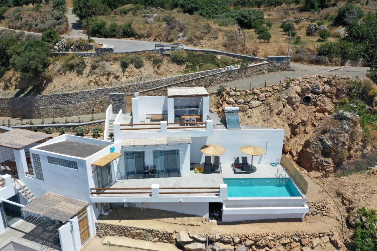Pyrgos Exclusive Sellia (Rethymno)