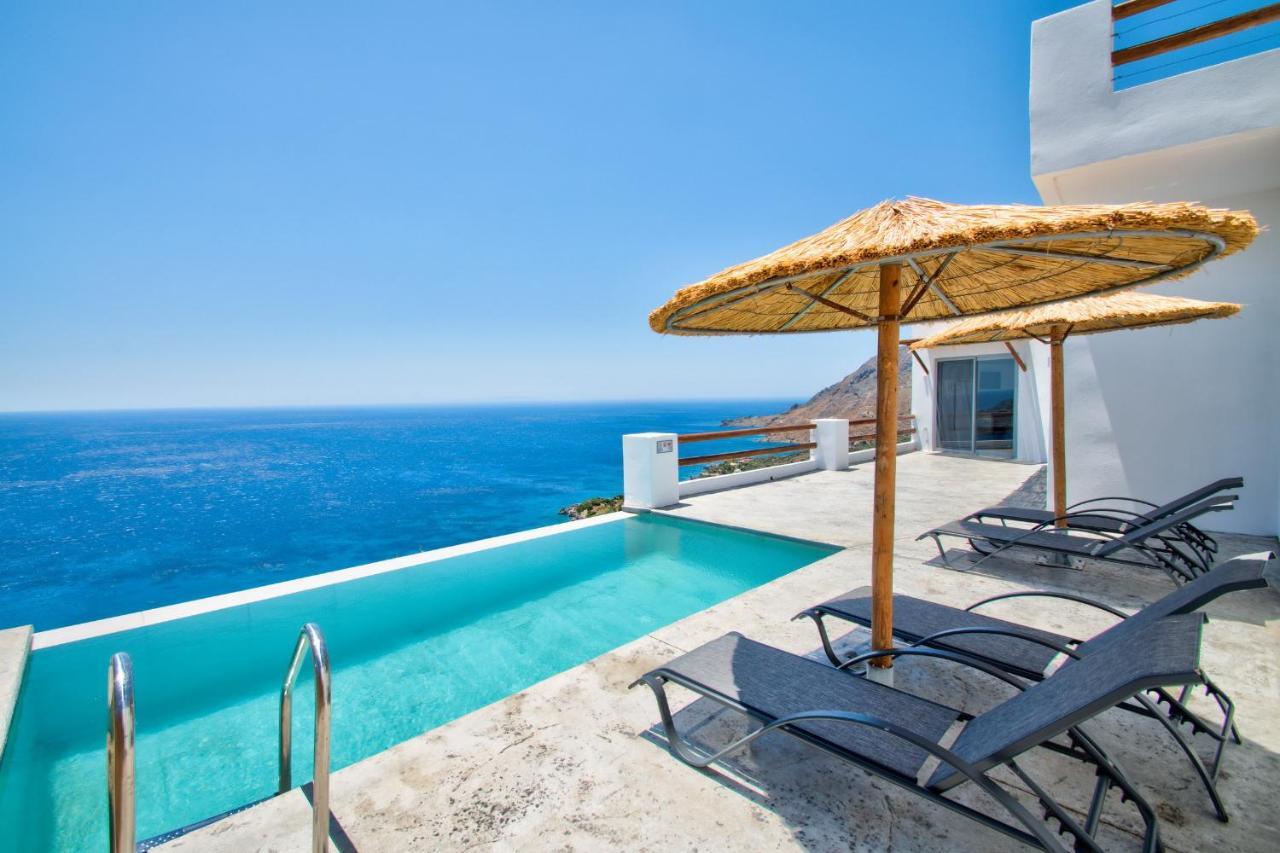 Pyrgos Exclusive Villa *