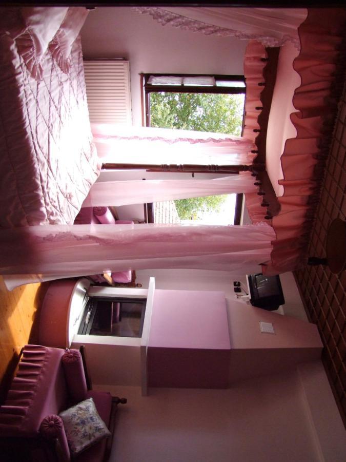 Mansion Theodora Guest house 3*
