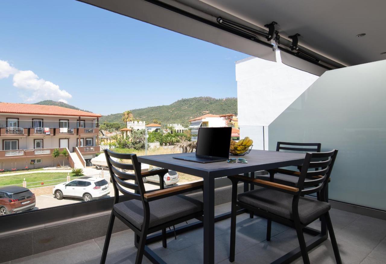 Aparthotel Sky Luxury Sarti