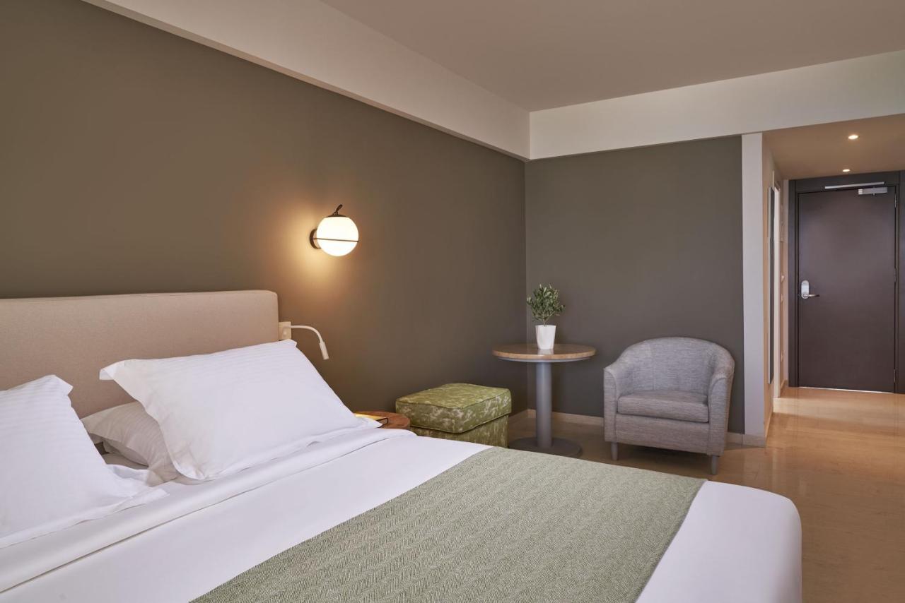 Aks Hotel Porto Heli
