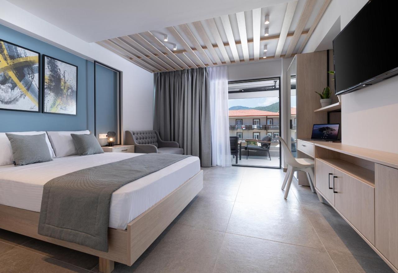 Sky Luxury Aparthotel Sarti