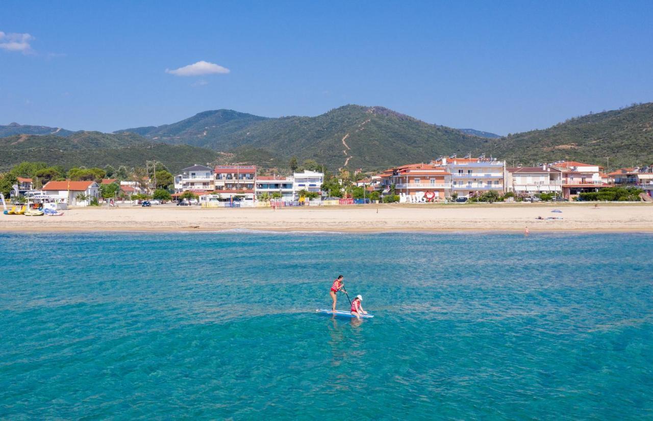 Sky Luxury Aparthotel Sarti