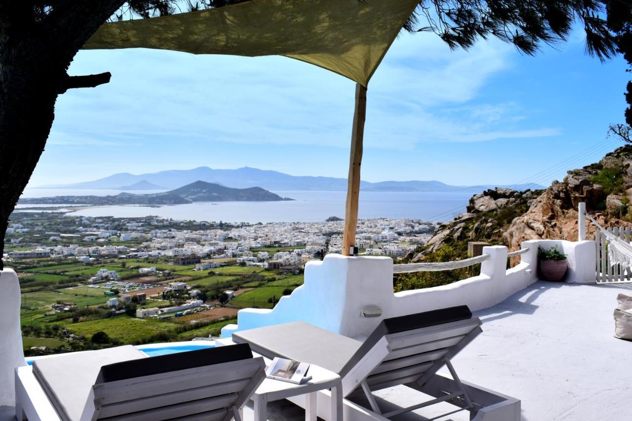Holiday home Eye Of Naxos