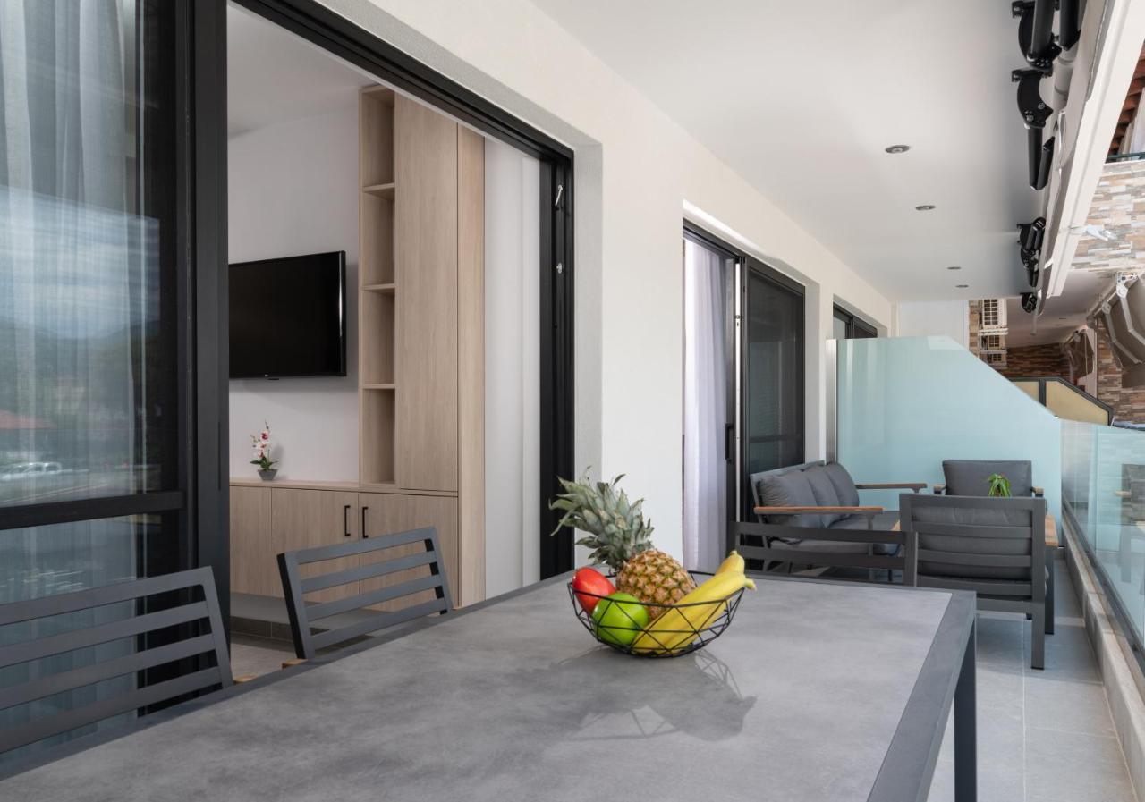 Sky Luxury Sarti