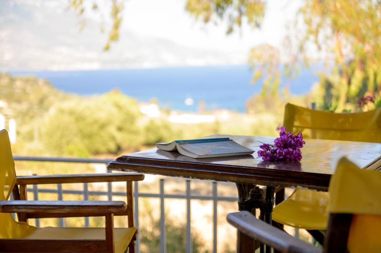 Holiday home Zoumpouli Village *