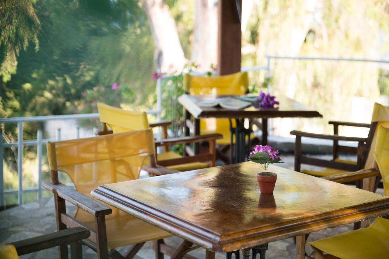 Zoumpouli Village Holiday home Spartia (Kefalonia)
