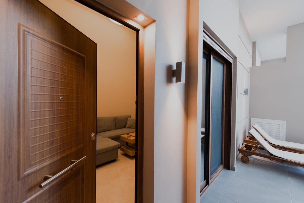 Stork Design Resort Epidaurus