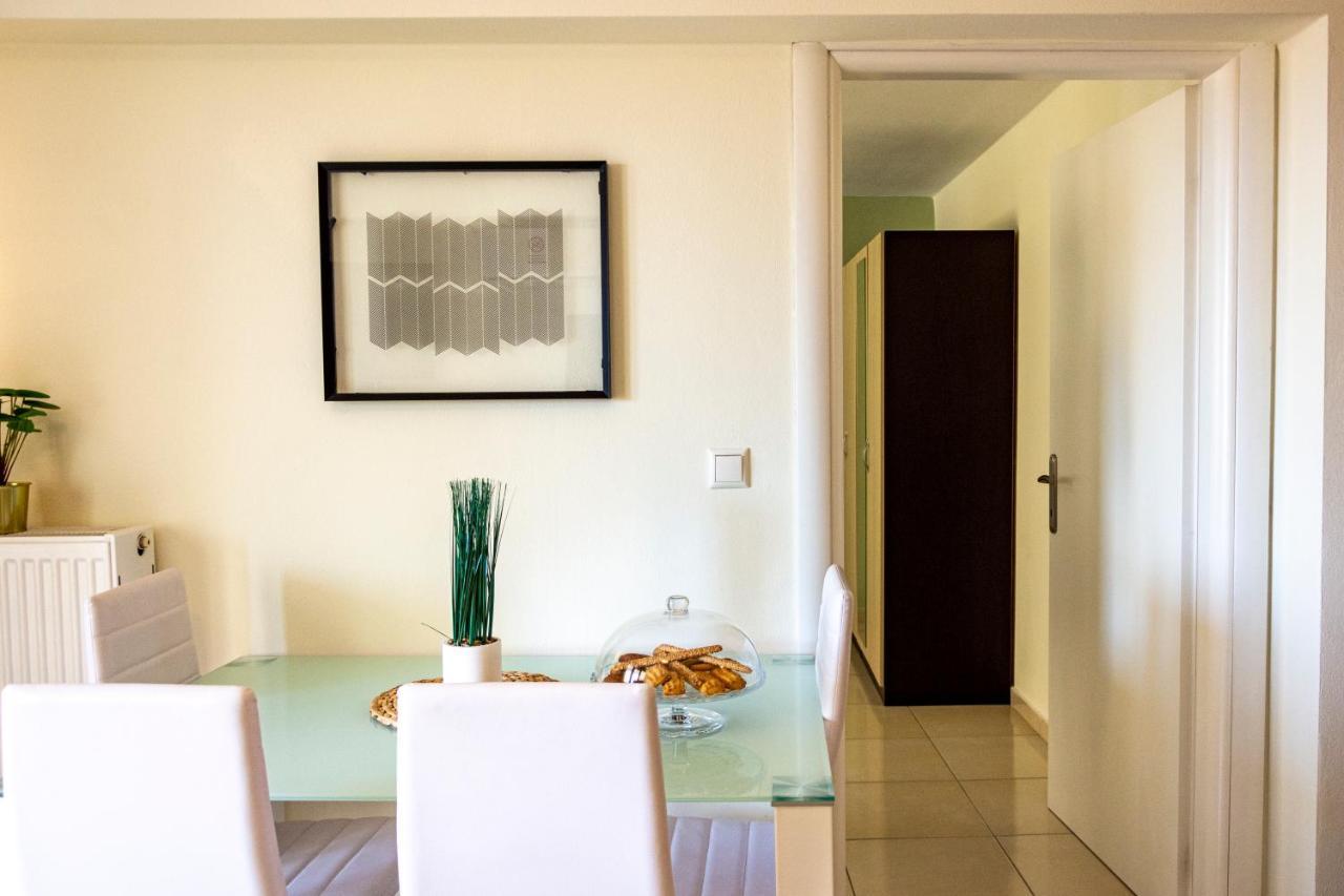 Irini Apartment *