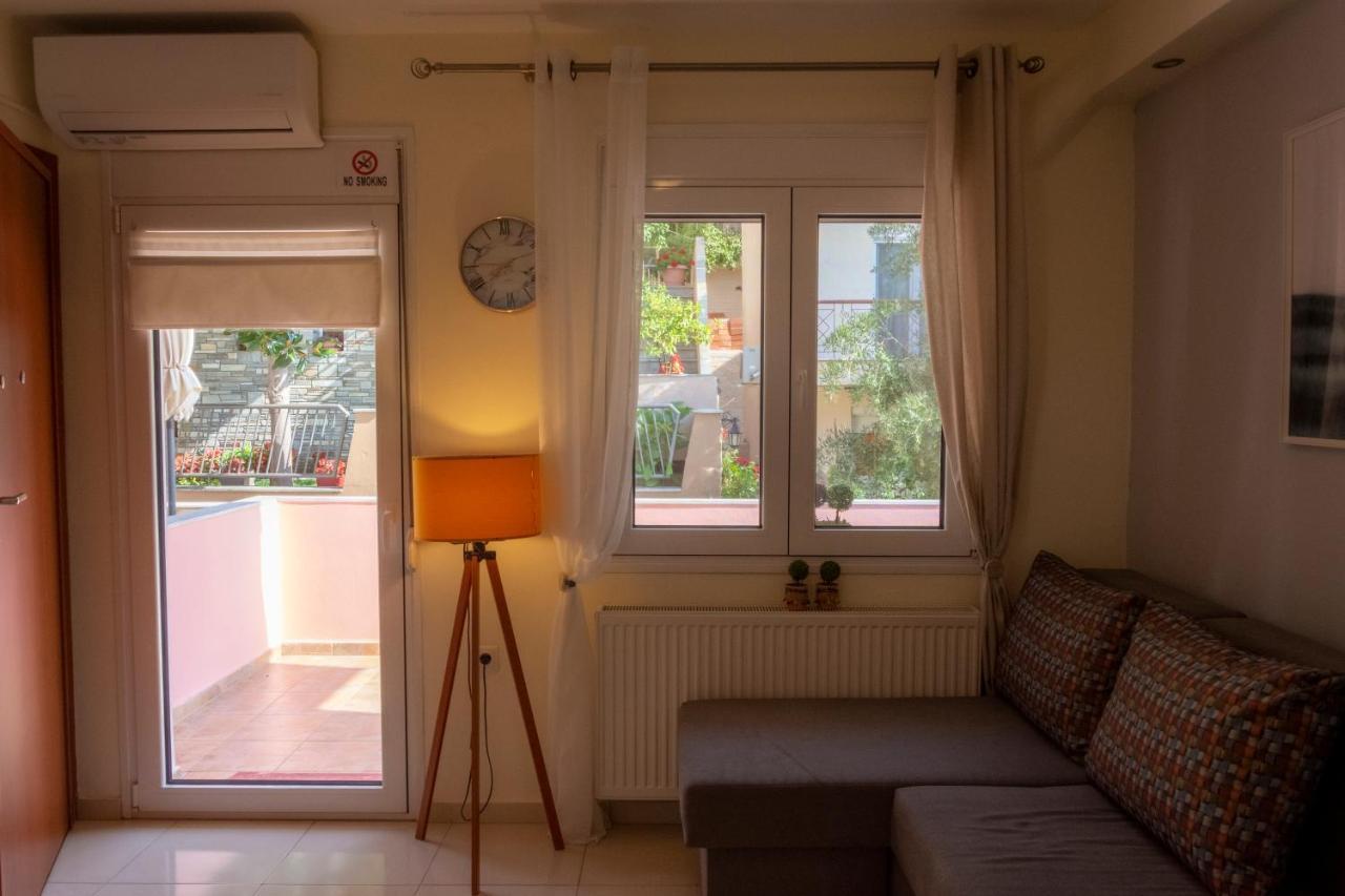 Irini Apartment