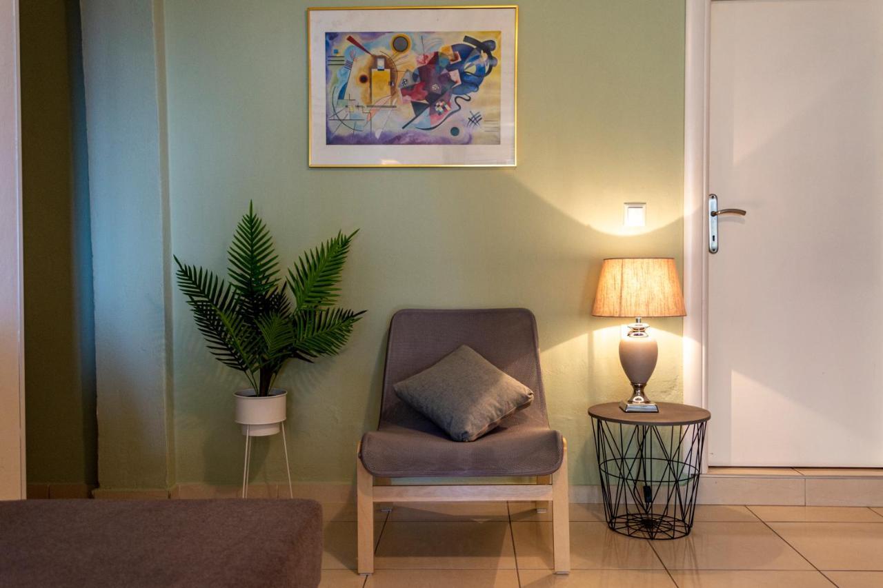 Apartment Irini *