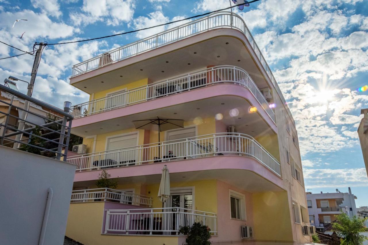Irini Apartment