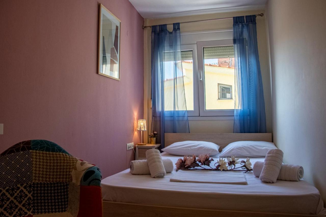 Apartment Irini