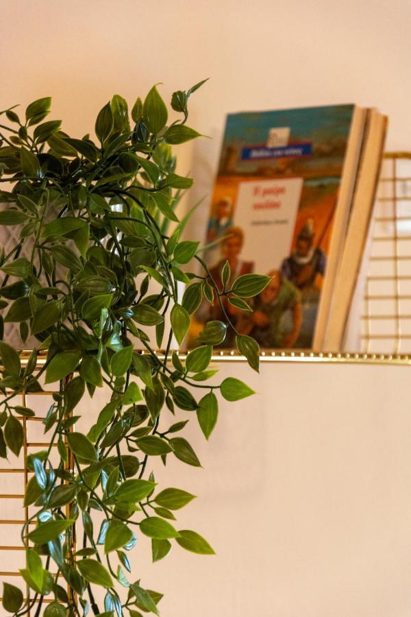 Apartment Irini