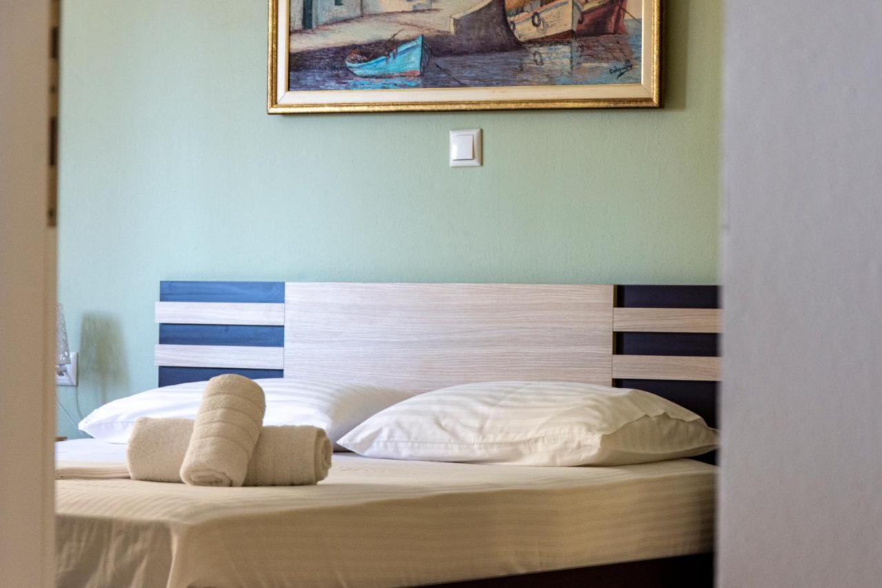 Irini Apartment