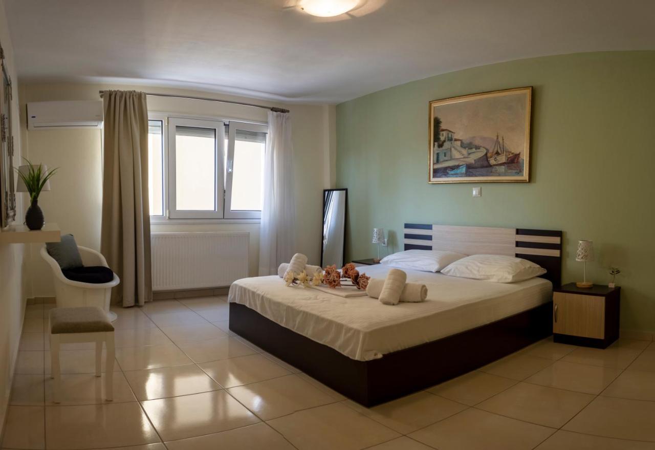 Apartment Irini