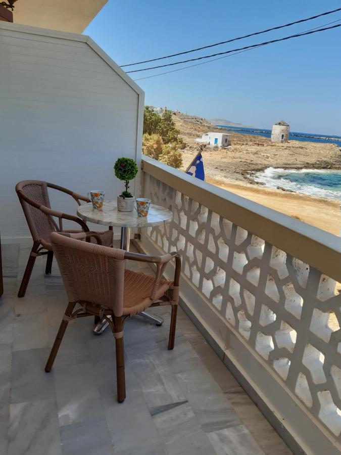 Borianoula Apartment