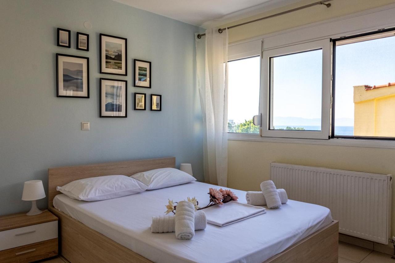 Irini Apartment
