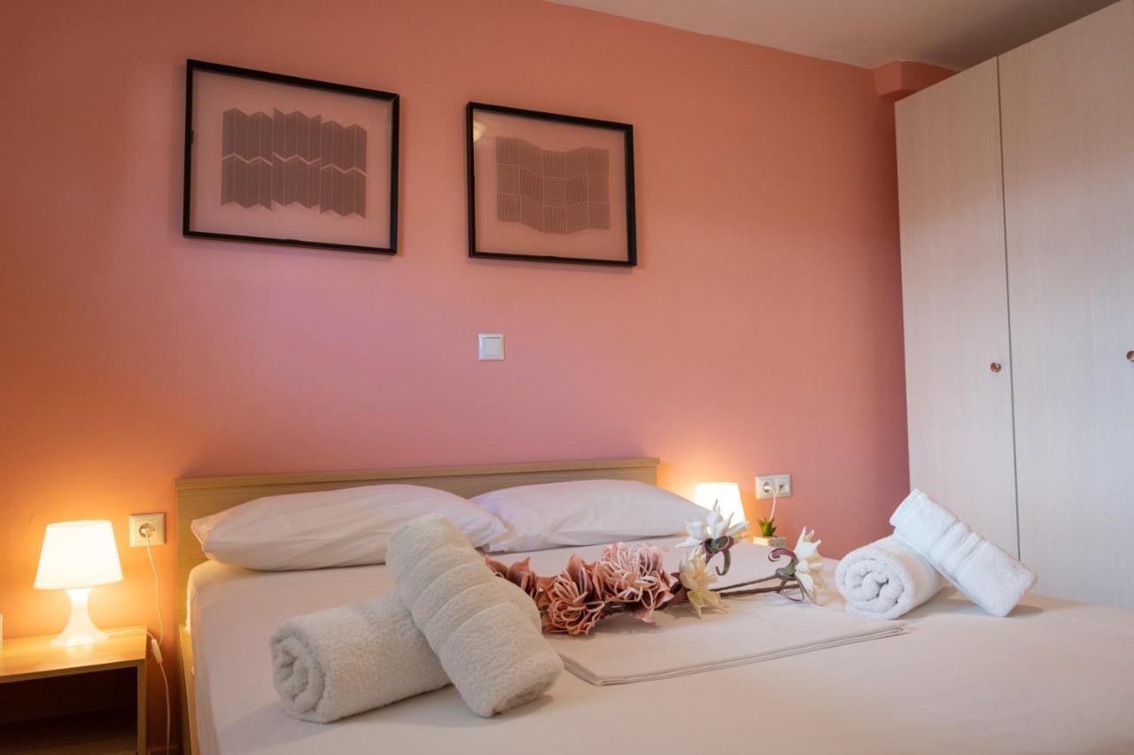 Irini Apartment